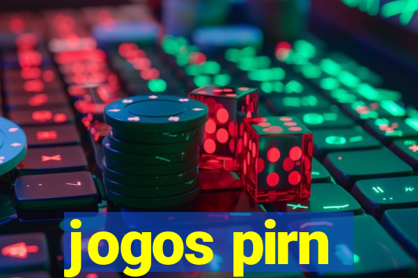 jogos pirn